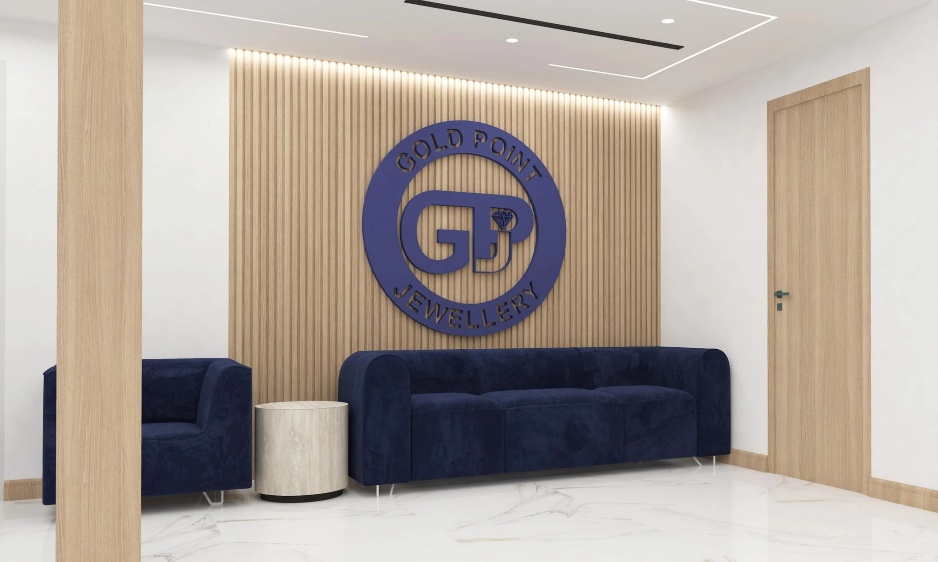 Gold Point Jewellery (LLC)