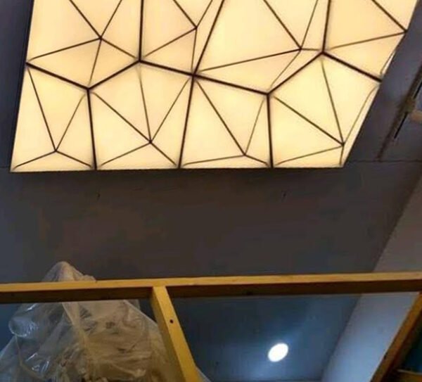 Corian False Ceiling - Image 3