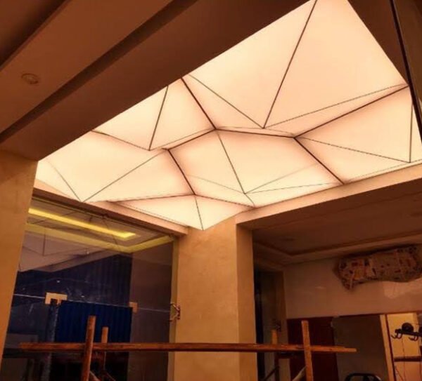 Corian False Ceiling - Image 2