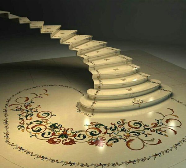 Italian Inlay Work - Image 4