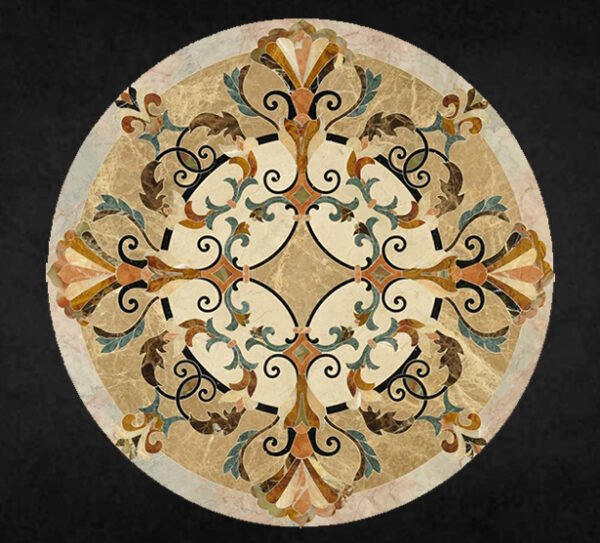 Italian Inlay Work