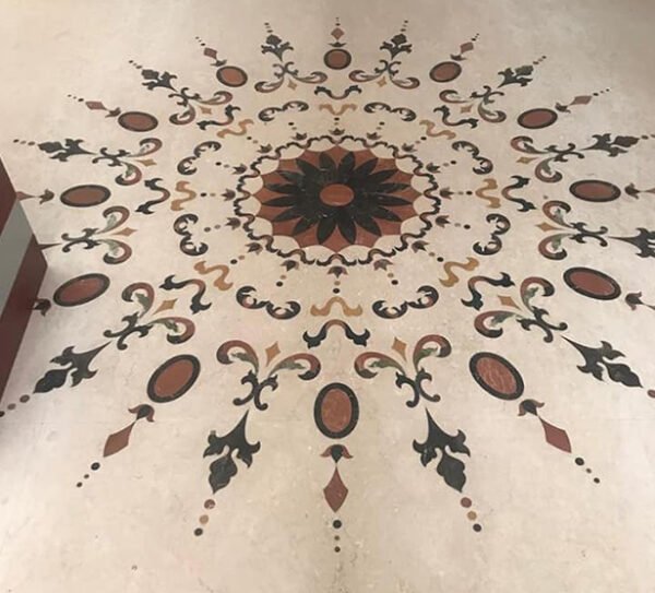 Italian Inlay Work - Image 3
