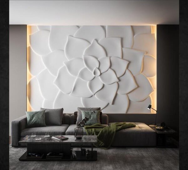 Corian Wall Panel - Image 6