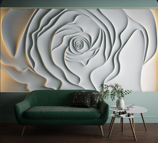 Corian Wall Panel - Image 3