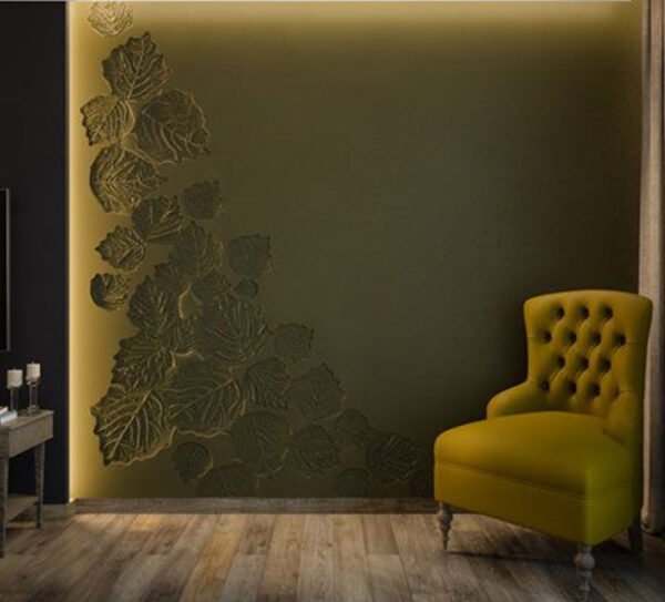 Corian Wall Panel
