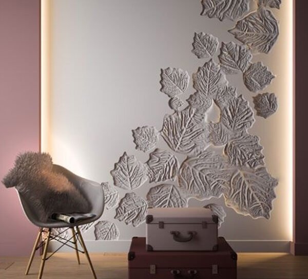 Corian Wall Panel - Image 2