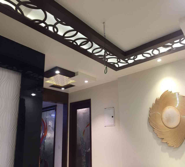 Sandstone False Ceiling - Image 5