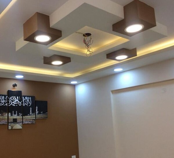 Sandstone False Ceiling - Image 3
