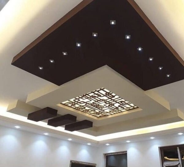 Sandstone False Ceiling - Image 2