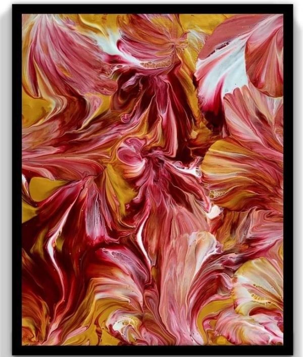 Fluid Art 4