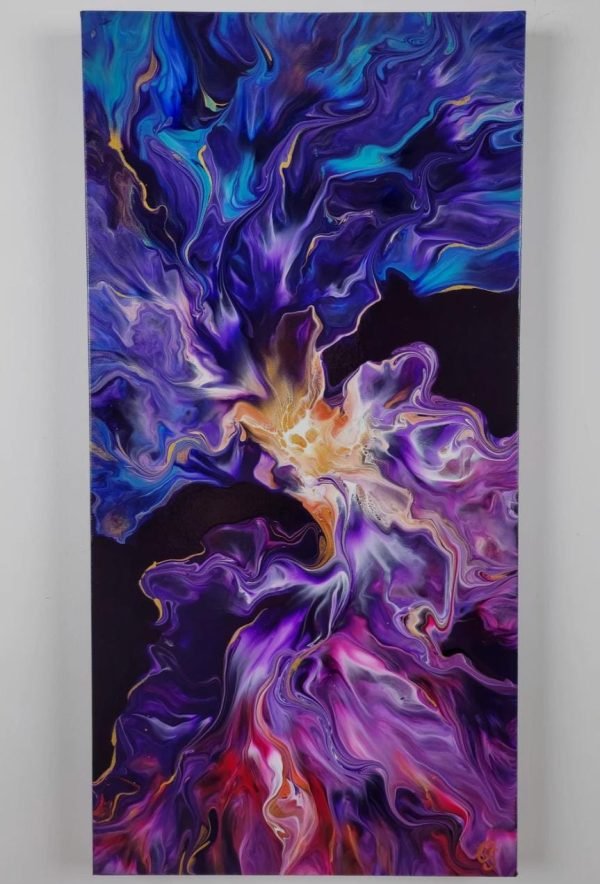 Fluid Art 11