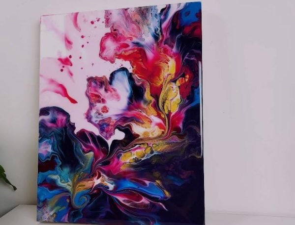 Fluid Art 14