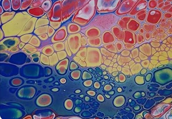 Fluid Art 17