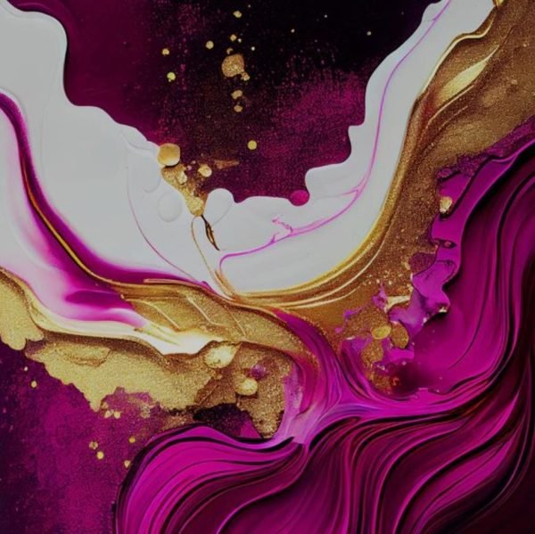 Fluid Art 20