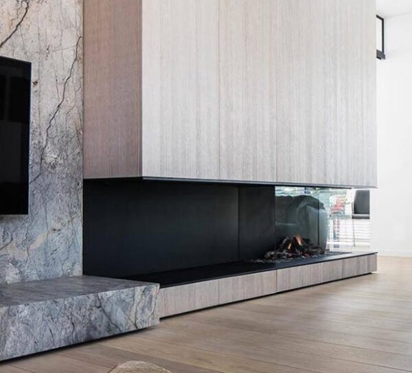 Indian & Italian Fire Place - Image 3
